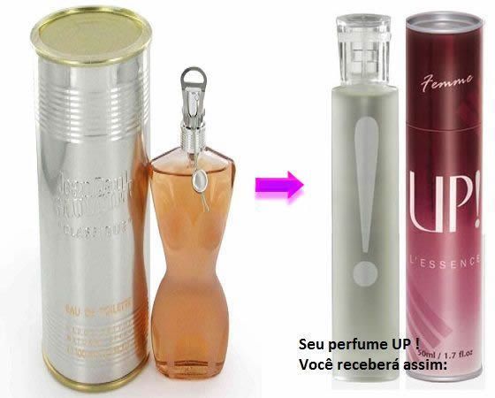 JEAN PAUL GAUTIER UP!28