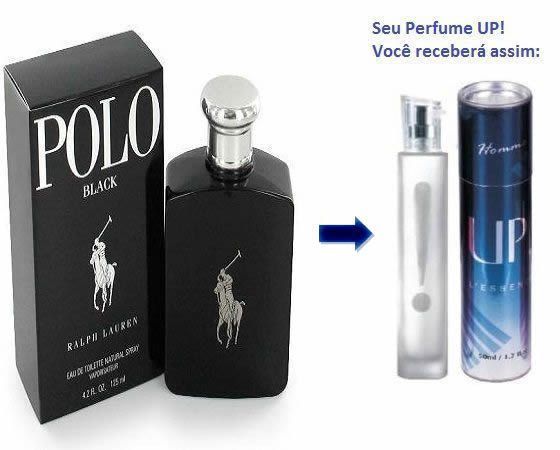 POLOL BLACK UP!21