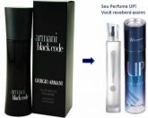 EMPORIO ARMANI BLACK CODE UP!35