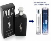 POLOL BLACK UP!21