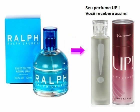 RALPH LAUREN UP!30