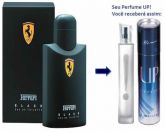 FERRARI BLACK UP!11