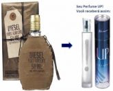 DIESEL FUEL FOR LIFE UP!37