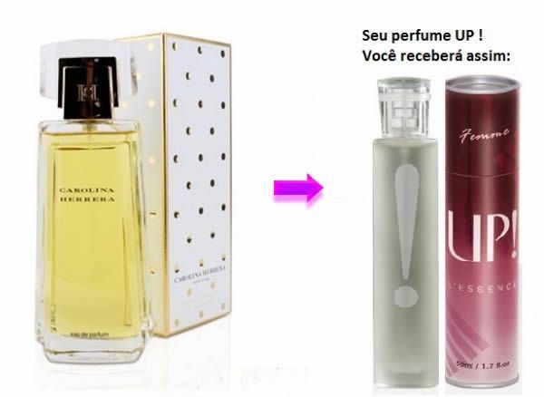 CAROLINA HERRERA UP!10