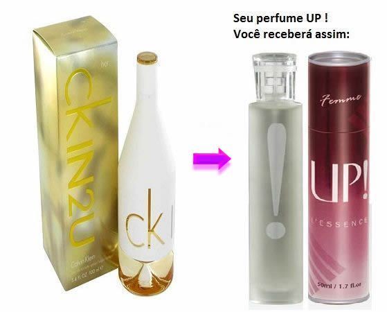 IN2U HER (Calvin Klein) UP!36