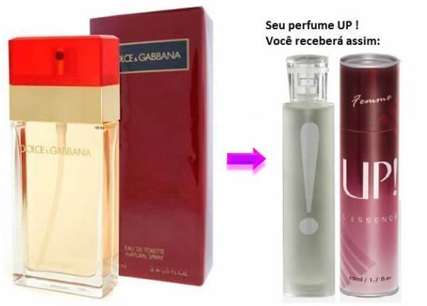 DOLCE & GABBANA UP!16