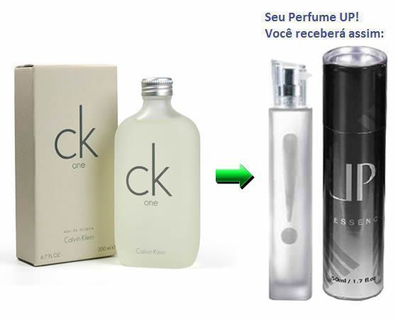 CK ONE (Calvin Klein) UP!25