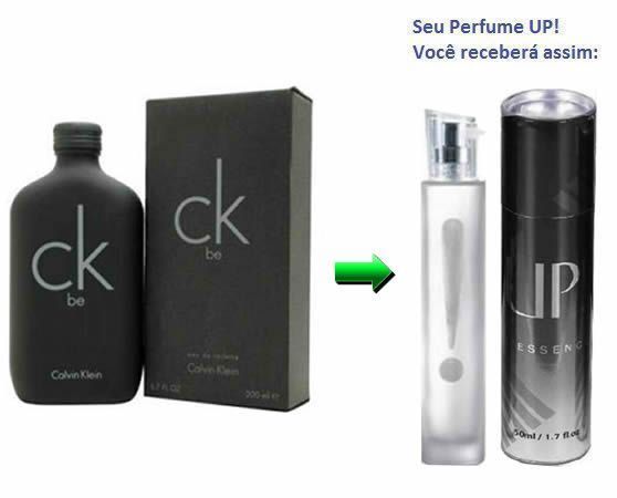 CK BE (Calvin Klein) UP!27