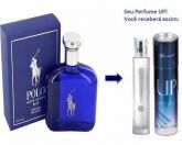 POLO BLUE UP!19